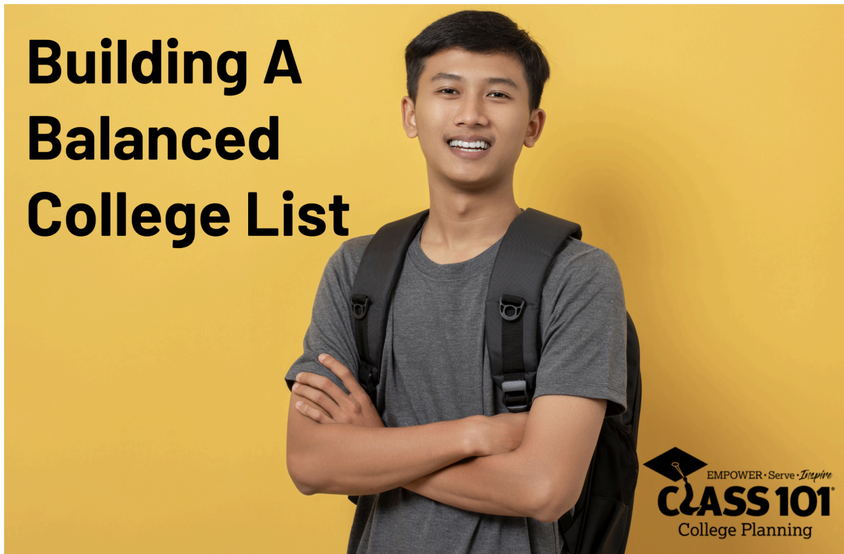 How to Choose the Right Schools for You